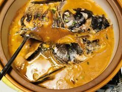 -千岛湖小鱼儿·淳安匠心农家菜