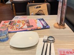 -必胜客(玫瑰坊店)