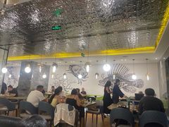 -禾斗海鲜自助(市南银座店)