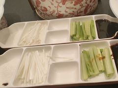 -香丰阁·烤鸭·川湘菜(清河店)