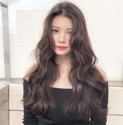 -SY COLOUR专业烫染