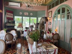 -小小花园 Le.Petit.Jardin(西岸滨江店)