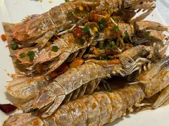 -潮之南·潮汕菜·鱼仔档(南山店)