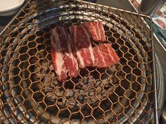 -农乐园炭火烤肉(繁花中心店)
