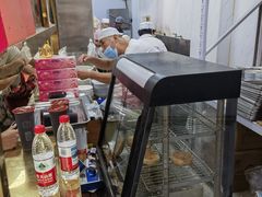 -正味斋锅巴菜(西北角店)