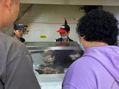 -李氏紫竹林卤粉(火车站店)