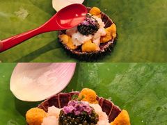 -鳥喜Toriki怀石烧鸟料理