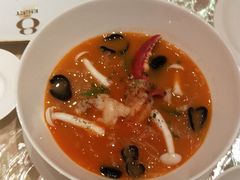 -8餐厅(新葡京酒店)