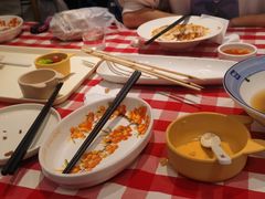 -西贝(枫蓝国际购物中心店)
