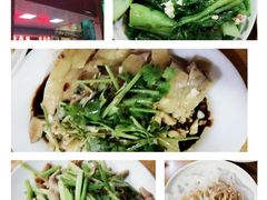 -电白鸭粥店(下沙二坊88号店)