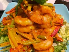 -URBAN SOI Thai Kitchen乐泰料理(长乐路店)