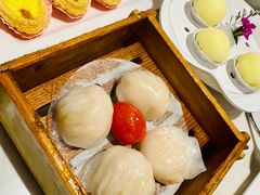 -悦满楼·西关名点·湛江名菜(航空综合大厦店)