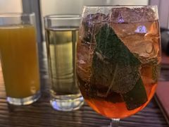 -The BREW·酿餐厅(浦东嘉里大酒店)