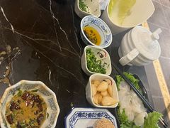 -东来顺饭庄(金泉广场店)