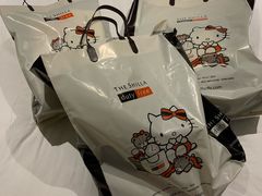 -新罗免税店(首尔总店)