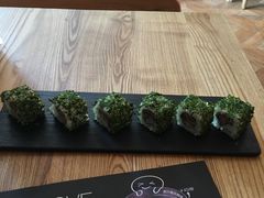 -Sushi Love 创意寿司(丽影广场店)