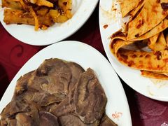 酱牛肉-西塔大冷面(市府大路店)
