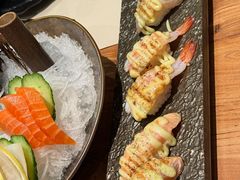 -藤原布二·大正创意料理(五台山店)