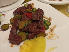 -皇马假日醉海南大酒店·假日一品派茶楼(秀英店)