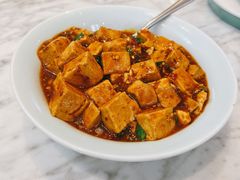 麻婆豆腐-椒色(金地广场店)