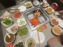 -海底捞火锅(泰安爱琴海店)