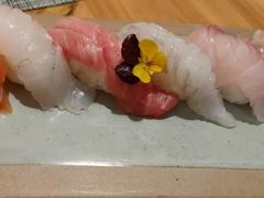 -鮨鲸·和牛烧(三里屯店)