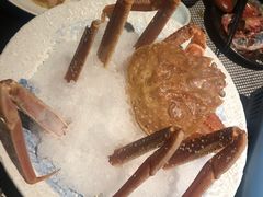 -王鼎精致料理铁板烧(世博源店)