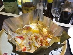-铁板诱惑法式铁板烧(大卫城店)