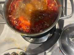 -领鲜活海鲜榴莲自助火锅(东门店)