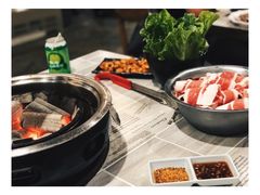 -胡哥烤肥牛(车公庙店)