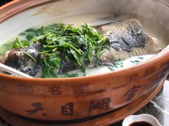 -风味小馆(天目湖宾馆店)