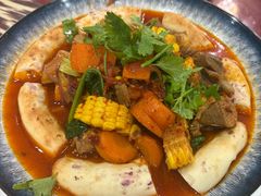 -新疆伊宁远征餐厅