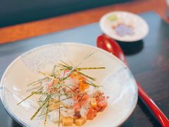 -元熹会席料理