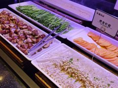 -韩盛·盛江山自助料理(中街大悦城店)