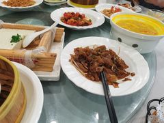 -紫阳家宴(源深店)