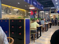 -小郭私房菜·海肠捞饭店(学士街店)