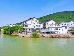 -苏州太湖国家湿地公园
