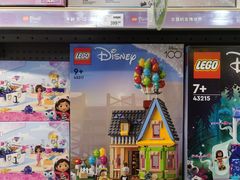 -TOYSRUS玩具反斗城(正大广场店)