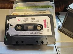 -卧龙堡客栈·中餐厅(古北水镇店)