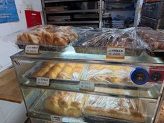 -麦香皇后老式面包坊(大连路店)