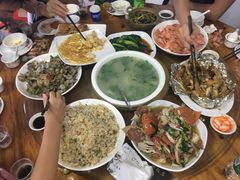 -仁记海鲜餐厅美食店