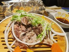 -耶里夏丽·丝路新疆菜·清真食品(徐汇南丹东路臻选店)
