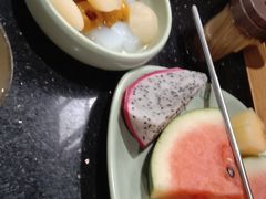 -韩盛·盛江山自助料理(奥体万达店)