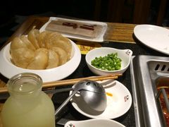 -巴奴毛肚火锅(广益哥伦布店)