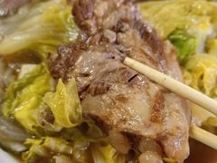 -金泰缘排骨馆(遵化路店)