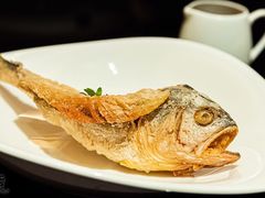 -万豪中餐厅·粤菜·北京粤财JW万豪酒店
