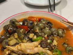 -龚海宝· 烧烤· 羊肉原切挂糊更好吃(庄市店)