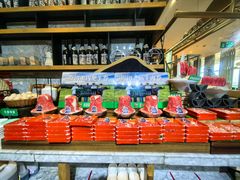-亚马逊蒸汽活海鲜自助(LCM置汇旭辉广场店)
