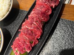 -滇牛云南火锅(桂林路店)