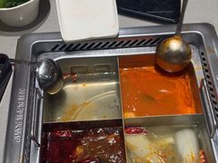 -海底捞火锅(吾悦广场店)